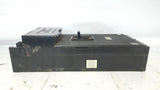 Westinghouse K3200P Circuit Breaker 200 Amp 600 Volt