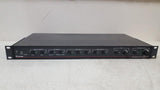 Extron MPS 409 Digital Media Presentation Switch w/ Rack Mount Ears