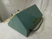 Manostat Varistaltic Pump No. 72-895-00 115v AC 0.8 AMP