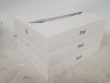 Lot of 3 Apple iPad MC769LL/A 16GB Wi-Fi Black USA BOX ONLY