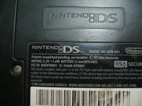 Nintendo NTR-001 Nintendo DS Portable Game Console