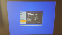 Epson PowerLite 6110i EMP-6110 Digital LCD Multimedia Projector 1837 Lamp Hours