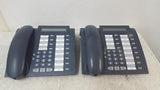Lot of 2 OptiPoint 500 Standard SL Desktop Office Phone