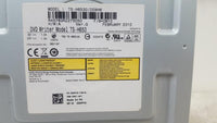 Toshiba TS-H653G DEWHW D5PV2 Ver. G DVD RW Rewritable CD Drive