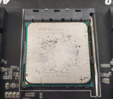 Vintage Gaming Gigabyte GA-990FXA-UD3 R5 AMD Sempron SDX145 2.8GHz Motherboard