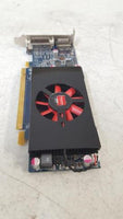 Dell ATI Radeon HD7570 0FWWP 1GB Graphics Video Card w/ Accessories