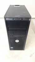 Dell OptiPlex 380 Intel Core 2 Duo E7500 2.93GHz 4GB PC Desktop Computer No HDD