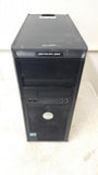 Dell OptiPlex 380 Intel Core 2 Duo E7500 2.93GHz 4GB PC Desktop Computer No HDD