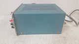Power Designs 5005S Regulated DC Source Power Supply Light Issue