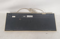 Vintage BTC BTC-53 Computer Mechanical Keyboard HACF Halt & Catch Fire Prop