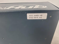 AlphaSmart AlphaHub ACC-AH02-HB 0703-0014-AQ Docking Station Hub