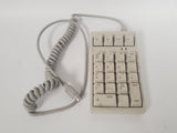 Vintage Apple SMK-22 ADB Number Pad Numeric Keypad w/ Cable