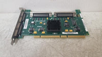 Sun LSI Logic LSI22320 03-00016-02D Logic Controller Card -01 Rev. 50