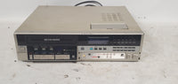Vintage Sears Betavision 564-53170451 Betamax Player Button Issue