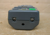 Hitachi CP-X990W Projector Laser Point Remote 142-8511