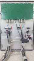 Marquette Medical Systems Mac-Lab 5000 EX 801235-001 REV A Back Panel