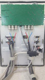 Marquette Medical Systems Mac-Lab 5000 EX 801235-001 REV A Back Panel
