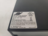 ATV NVR04P22T 4 Channel 4K H.265 2TB Network Video Recorder