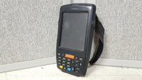 Janam XM66W-0NAFBV00 Mobile Computer AS-IS Untested PDA.