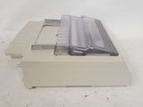Vintage Oki Okidata GE7000A Microline 320 Turbo 9 Pin Dot Matrix Printer w/ Box