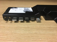 BookEndz BE-MB13B Docking Unit for 13.3 Inch MacBook