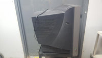 Vintage Gaming Apex PF2725 CRT Color Television TV Monitor 2002