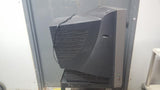 Vintage Gaming Apex PF2725 CRT Color Television TV Monitor 2002