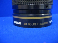 Navitar Golden Navitar100-200mm f/3.5 Projection Lens