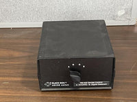 Black Box ABCDE Switch Five Terminal Model SW050L-FFFFF