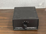 Black Box ABCDE Switch Five Terminal Model SW050L-FFFFF