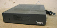 Panasonic WJ-450 CCTV 4 Camera Multiplexer Surveillance