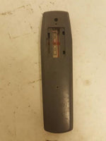 Magnavox Smart TV Remote Control Mising Back Cover