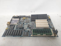 J-Bond PCI500C-D Computer Motherboard + Intel Pentium A80502-75 SX969 Processor