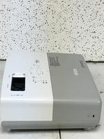EPSON Powerlite 822+ EMP-822H LCD Multimedia video projector Lamp Hours 1665