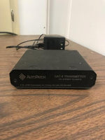 Autopatch 1249247 CAT-5 Transmitter Y/C Stereo to Cat-5