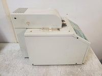 Idaho Technology RapidCycler 2530 Thermal Cycler Sensor Error