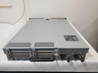 Dell PowerEdge R710 Intel 2.13GHz 16GB RAM Server No HDD