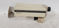 Magnavox MC3511 Obversation Security Camera 8mm Lens + Mount