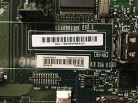 HP LaserJet CC440-60001 Formatter Board CC492-60101