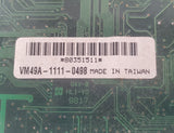Real Magic 53-000519-01 VM49A-1111-0498 36HTC Sigma PCI VGA Video Card