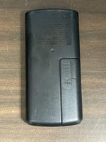 Sony RMT-811 Camera Remote control