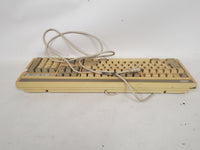 Vintage AST KKA2VOREIU Computer Keyboard HACF Halt & Catch Fire Prop