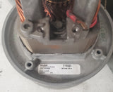 Lot of 5 Ametek Lamb Electric 115923 1150W 120V Thru-Flow Vacuum Blower Motor