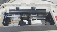 Epson ActionPrinter 3250 P730A Dot Matrix Printer