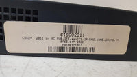 Cisco Systems 2811 2800 Series Integrated Services Router