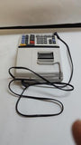 sharp el-1197piii Electronic Printing Calculator