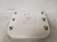 Cisco AIR-LAP126N-A-K9 V01 Airnet 802.11n Dual Band Access Point