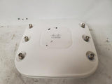Cisco AIR-LAP126N-A-K9 V01 Airnet 802.11n Dual Band Access Point