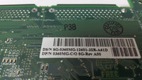 Dell Adaptec AIC-7899G SCSI Controller PCI Card