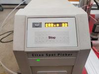 GE Ettan TA Spotter Spot Picker Laboratory Liquid Handler Error 32